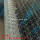 PVC Kotoran Ayam Ternak Hexagonal Wire Mesh